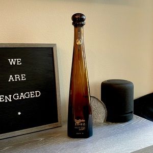 Don Julio 1942 Large 1.75 Liter Decorative Bottle